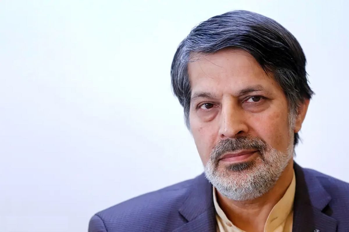 عمادالدین باقی: موافقان وضع موجود ۲۰ درصد هستند