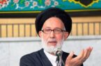 آیت‌الله ایازی: عکس، حریم شخصی افراد است هیچ عالمی تایید نمی‌کند که ما برای مقابله با بی‌حجابی، از حوزه خصوصی افراد عکس بگیریم