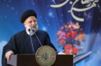 رئیسی: هنرمندان مظاهر زیبایی که در این کشور خلق شده را به تصویر بکشند