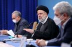 آقای رئیسی! شن و ماسه را که با هواپیما جابجا نمی‌کنند