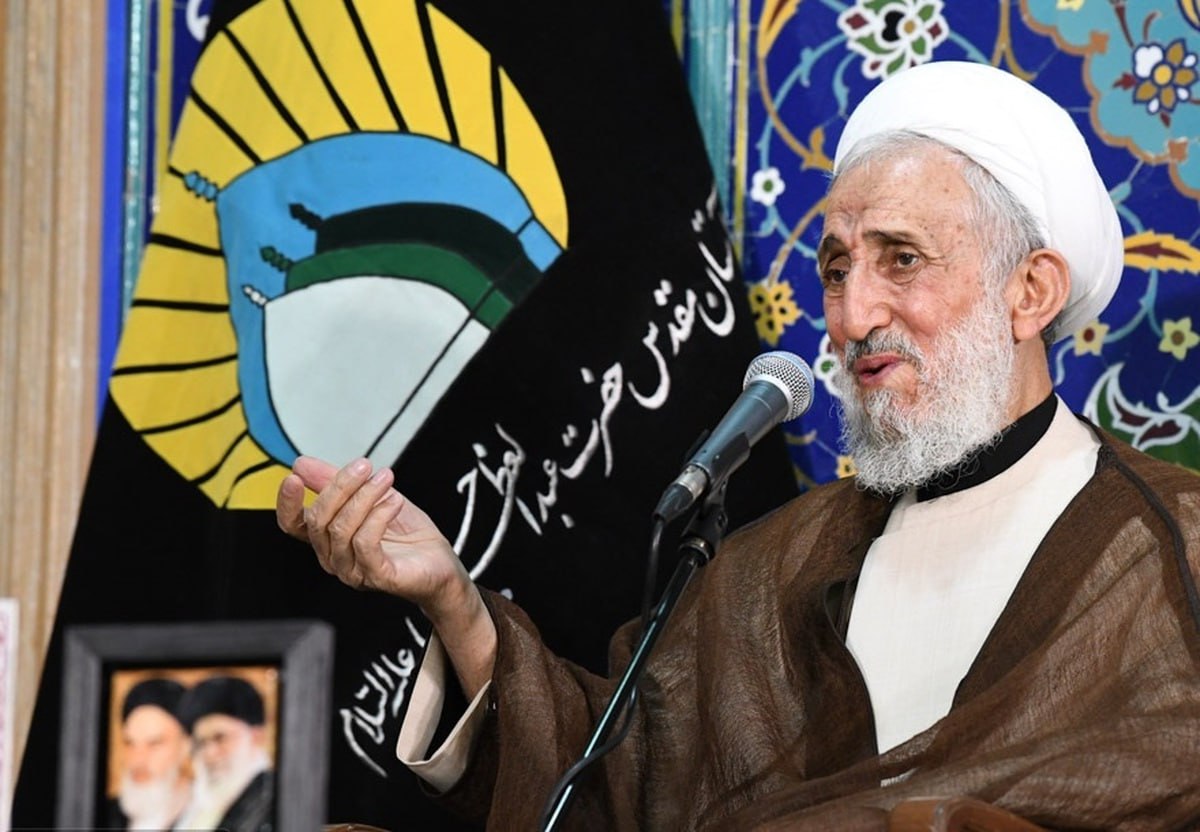 نخستین واکنش آیت الله صدیقی به ادعای جنجالی