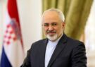 ظریف: آمریکا قبل از روحانی از حمله به عین‌الاسد آگاه شده بود