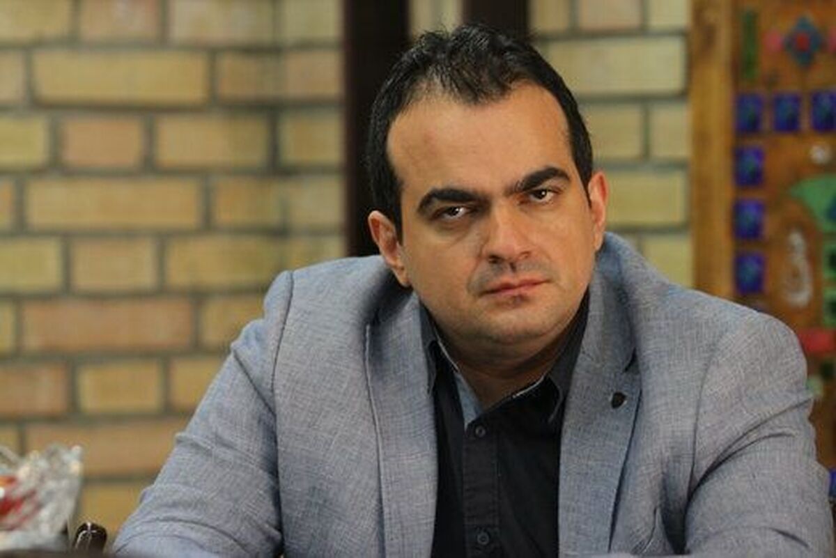 سیامک قاسمی: واقعیت اقتصاد ایران آن‌چیزی نیست که به آقای رییسی گفته‌اند بگوید