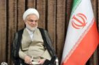 رئیس ستاد امر به معروف کردستان: اگر همه با حجاب شوند و چادر سر کنند دیگر هیچ آسیبی در این مملکت وجود نخواهد داشت؟