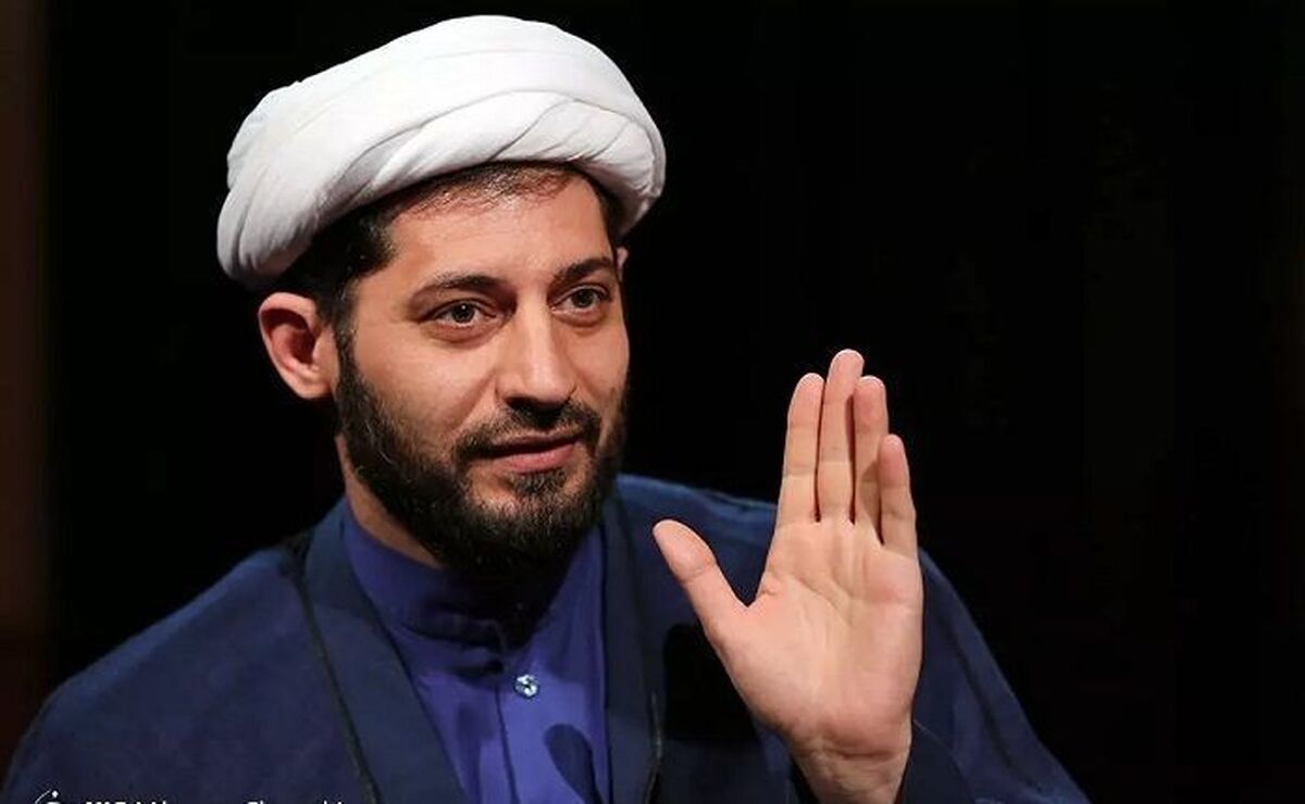 ادعای جلیل محبی درباره بازگشت گشت ارشاد