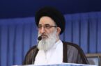امام جمعه کرج: دشمنان قصد دارند به مسئولان کشور فشار وارد کنیم که علیه دشمنان اقدامی انجام شود
