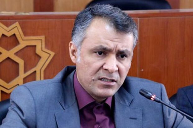 محمد فاضلی: رئیسی در چاهی افتاده‌ که برای دولت روحانی کند