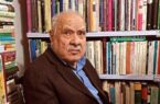 پرویز بابایی مترجم درگذشت