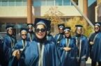 پس‌لرزه انتشار کلیپ جشن فارغ‌التحصیلی دانشکده الزهرا