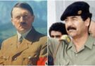 شباهت‌های قائد بغداد و پیشوای برلین؛ از میل به ویرانگری تا قهرمان پرستی