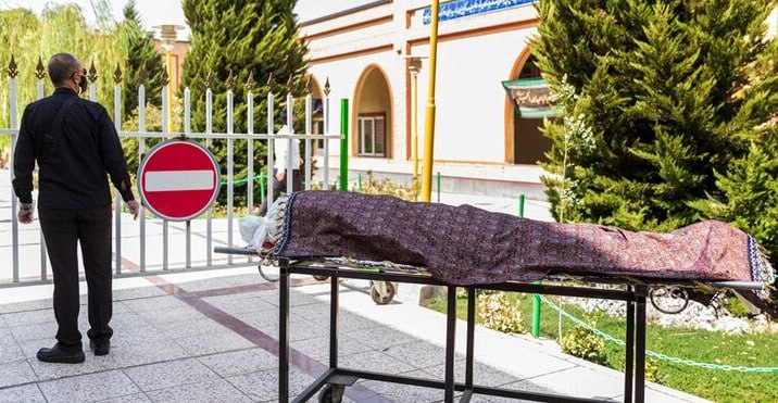مدرس حوزه علمیه قم: «اکثر خودکشی‌های اخیر در ایران مولود فقر و جیب خالی است»