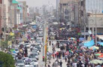 *بندر تجاری گناوه نیازمند ساخت پارکینگ های مسقف و طبقاتی/ شورای ترافیک و ستاد تسهیلات سفر پای کار باشند*