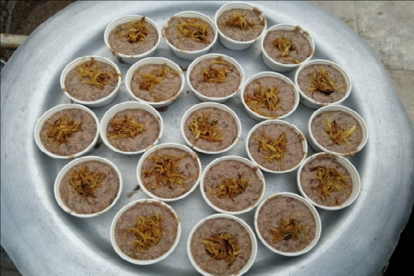 آش گوشت بوشهری؛ یک غذای کامل و مقوی برای افطار