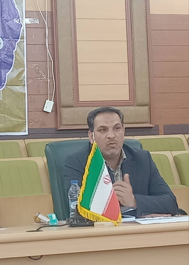 مدیرکل دامپزشکی استان بوشهر: در طرح تشدید ماه رمضان ۴۵ پرونده قضایی تشکیل و دو هزار و ۲۹۱کیلو گرم مواد غذایی معدوم شد