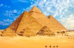 کدام امپراتوری‌ها توانستند «مصر باستان» را فتح کنند؟
