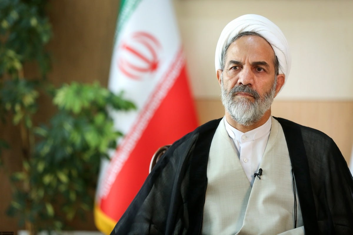 رئیس دفتر بازرسی ویژه رئیس‌جمهور: گشت ارشاد مدیران به معنای برکناری و بگیر و ببند نیست