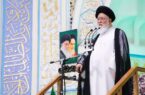 آقای علم الهدی! برای دفاع از حجاب از زن باده نوشی مثل منیژه دفاع می‌کنید؟