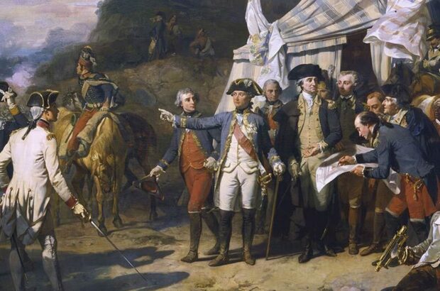 به مناسبت ۵ مه ۱۷۸۹ میلادی آغاز انقلاب فرانسه پس از اعتراض مردم به افزایش مالیات توسط لوئی شانزدهم/ چگونه اقتدار کلیسای کاتولیک و نفوذ روحانیت در فرانسه از بین رفت؟