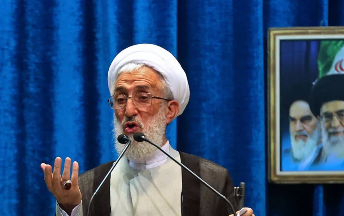 روزنامه اصولگرا: آیا موضوع زمین ازگل و پرونده کاظم صدیقی قرار است رسیدگی شود یا نه؟