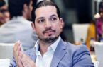یاسین رامین به ۳ سال حبس محکوم شد