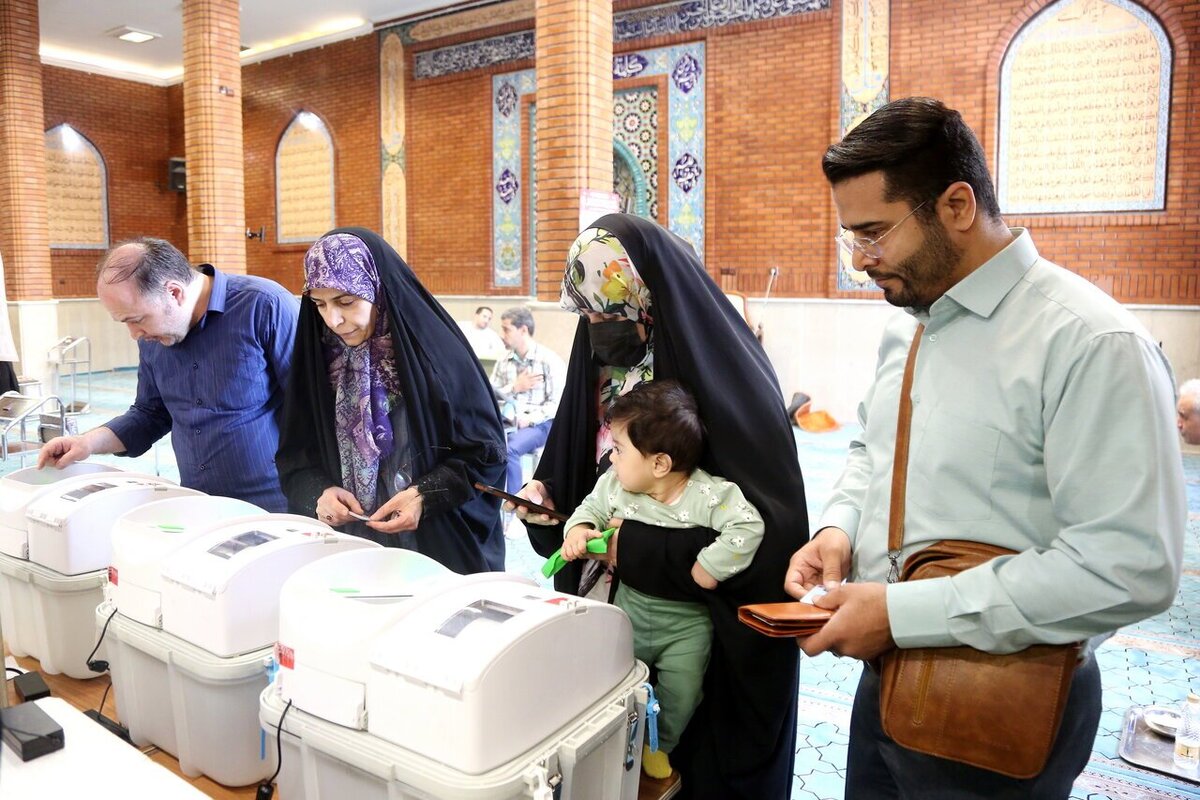 کاندیداهای احتمالی انتخابات ریاست جمهوری ۱۴۰۳