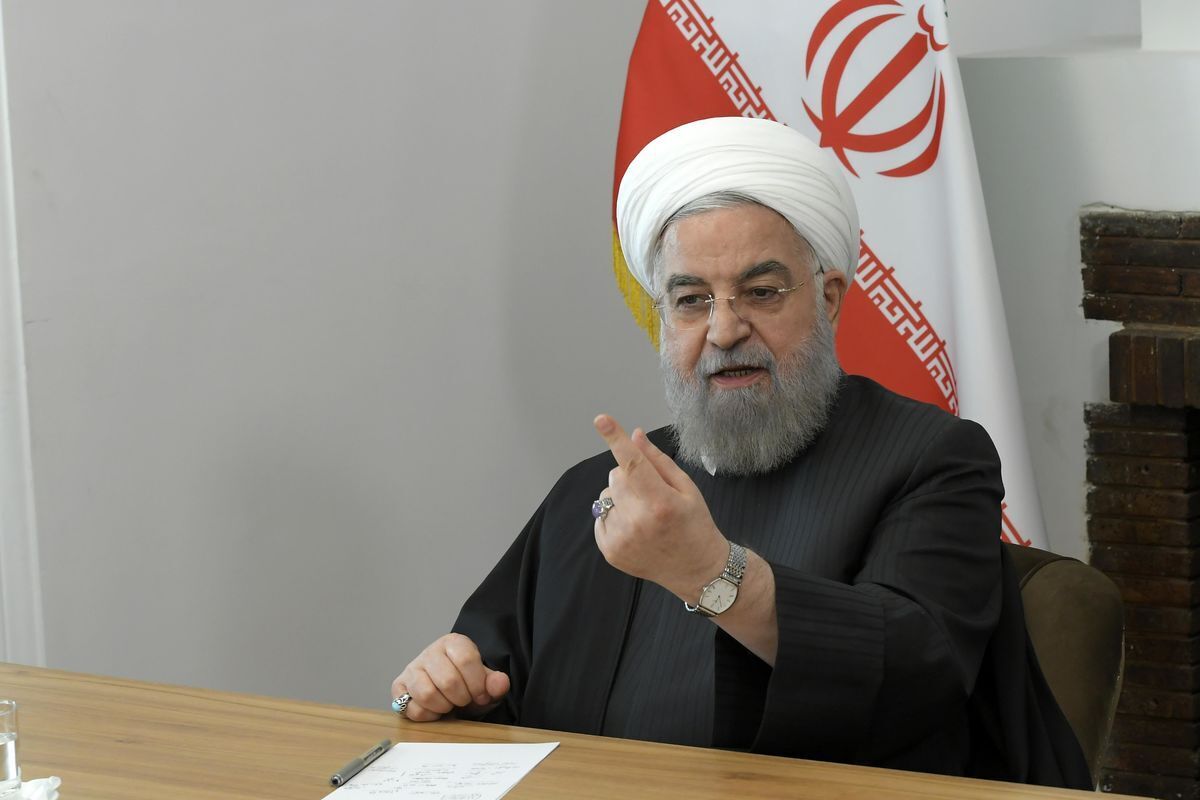 چرا پاسخ روحانی به شورای نگهبان مهم است؟