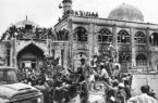 آن‌روز که خرمشهر این چنین آزاد شد