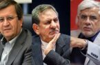 اصلاح‌طلبان با کدام شخصیت‌ها برای انتخابات ریاست‌جمهوری مذاکره کردند؟