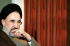 گزینه خاتمی برای انتخابات ریاست جمهوری کیست؟