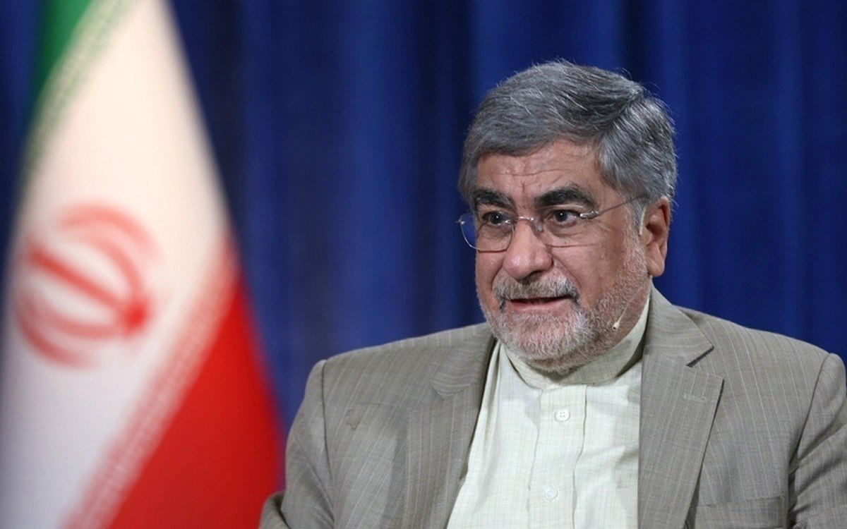 علی جنتی: لاریجانی و جهانگیری گزینه‌های مطلوب‌اند / در بین اصولگرایان مخبر شانس اول بعد فتاح و بعد جلیلی است / مشکلات اقتصادی بزرگترین چالش پیش رو است/ ترامپ بیاید کار سخت می‌شود