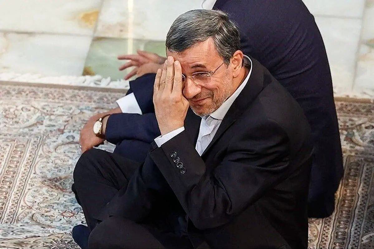 کنایه سنگین روزنامه اطلاعات به محمود احمدی‌نژاد/ قرار نیست روز از نو، روزی از نو شود!