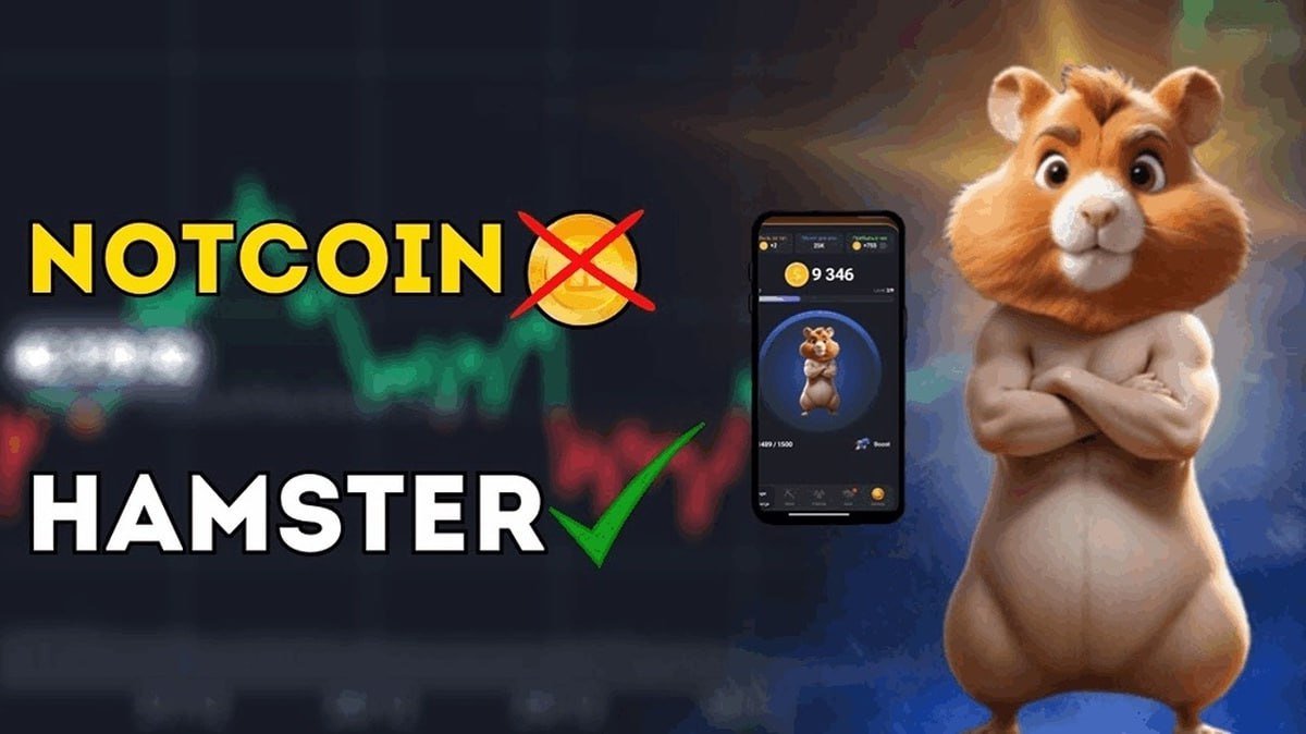 آشنای ۱۰ سال پیش Joined تلگرام! همستر، ایرانیان، تورم و مابقی قضایا