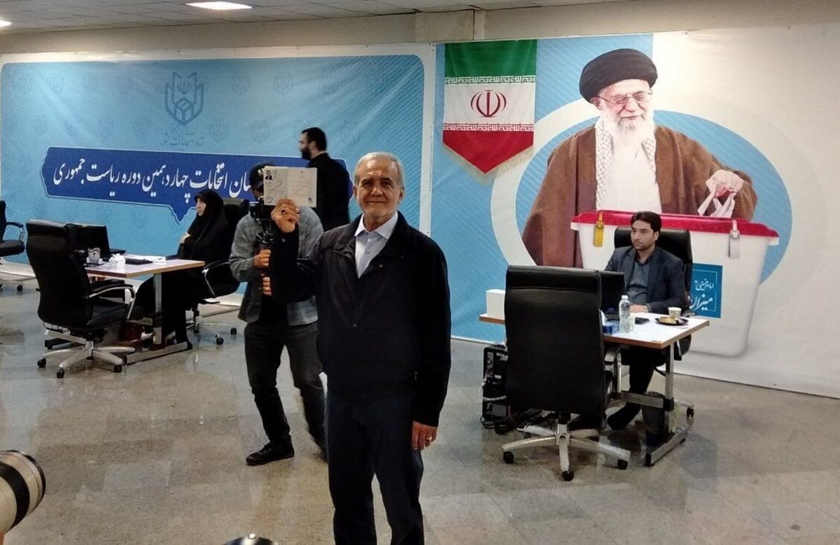 جوادی حصار: حاشیه ایجاد نشود آرای خاکستری پای صندوق می‌آیند