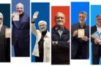 چرا کاندیدا‌های اصولگرا زیر حرف‌های گذشته‌شان می‌زنند؟