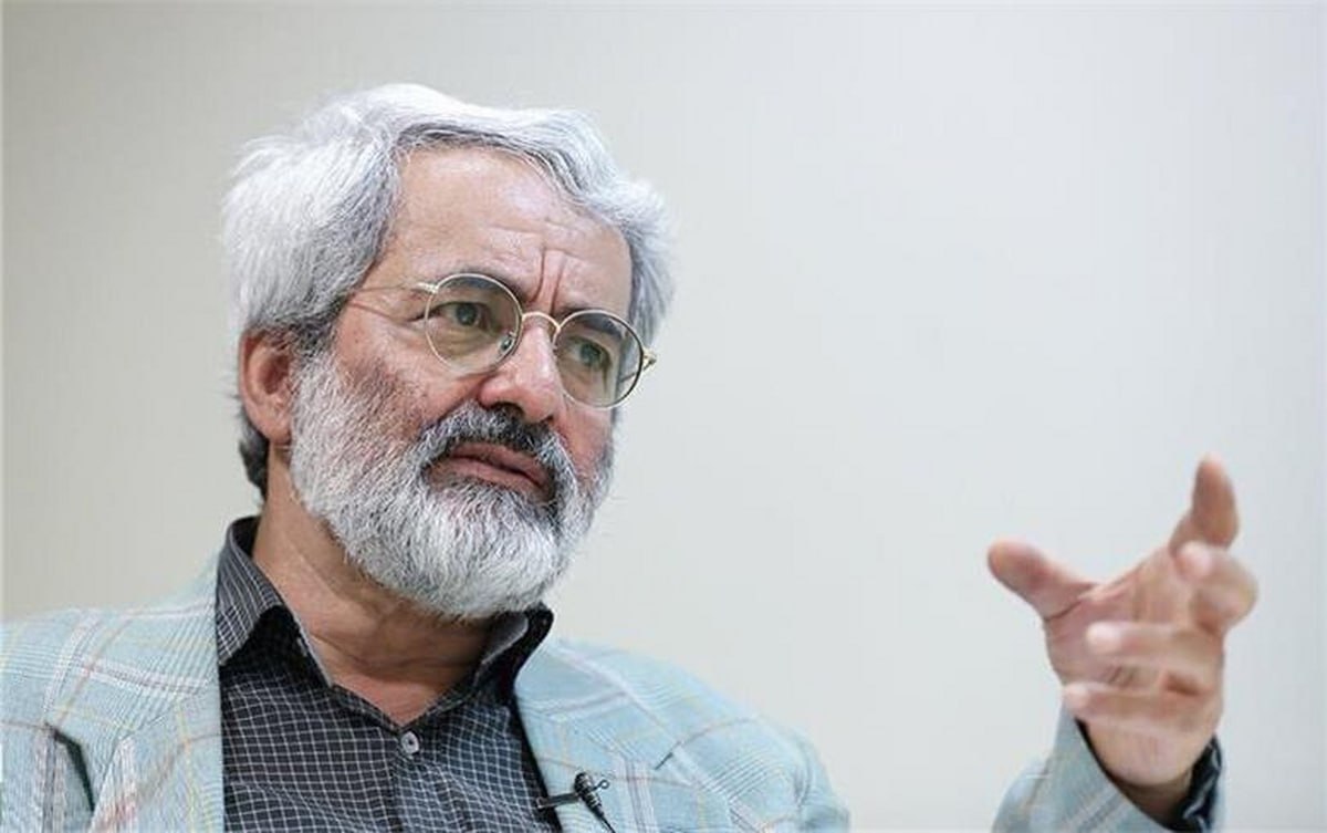 سلیمی‌نمین: در انتخابات ریاست جمهوری، اصلاح‌طلب‌ها متفق و اصولگرایان متفرقند