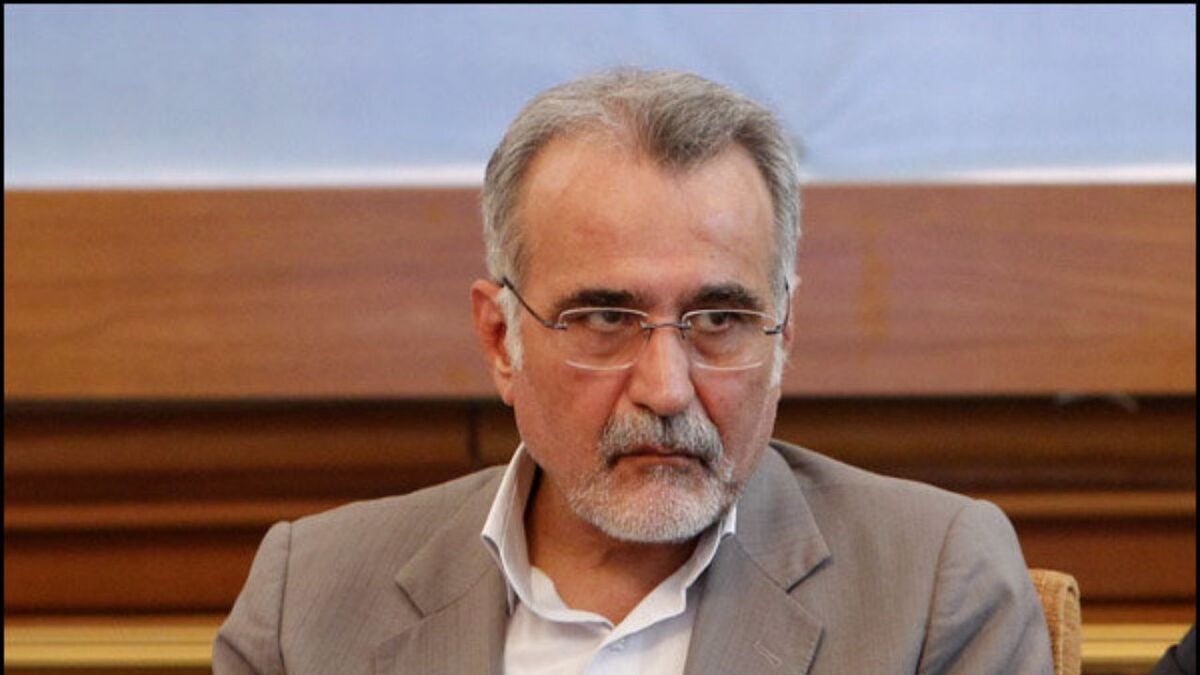 روزی هزار میلیارد تومان سرمایه ایرانیان به جیب چینی ها می رود