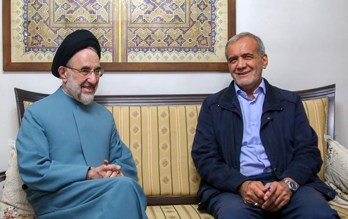 روزنامه اصولگرا: درخواست اصلاح طلبان و خاتمی برای افزایش مشارکت، ایده شیطانی است
