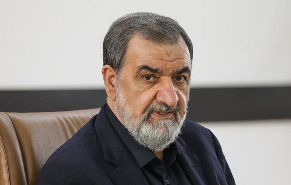 شورای اجماع در خانه برادر محسن