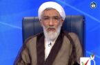 پورمحمدی: ۳ سال است آقای زنگنه آقای جلیلی را درباره کرسنت دعوت به مناظره کرده است؛ چرا آقای جلیلی نمی پذیرد؟