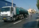 ترافیک خیابان صلح آباد و نقش آن در توسعه بندر بوشهر