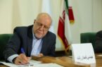 ماجرای نامه‌ای که جلیلی به روحانی نوشت؛ بگویید زنگنه درباره کرسنت صحبت نکند!