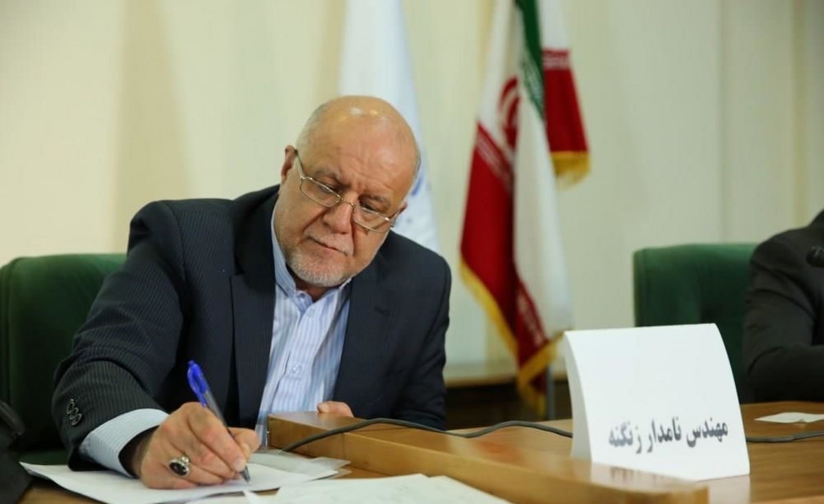 ماجرای نامه‌ای که جلیلی به روحانی نوشت؛ بگویید زنگنه درباره کرسنت صحبت نکند!