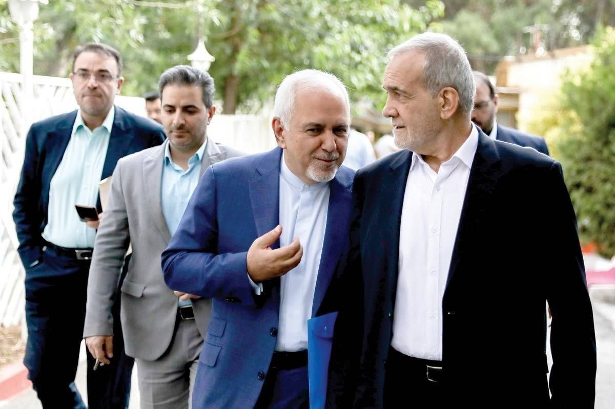 لیست وزرا احتمالا شنبه‌ ارسال می‌شود/ برای هر وزارتخانه ۳ نامزد داریم