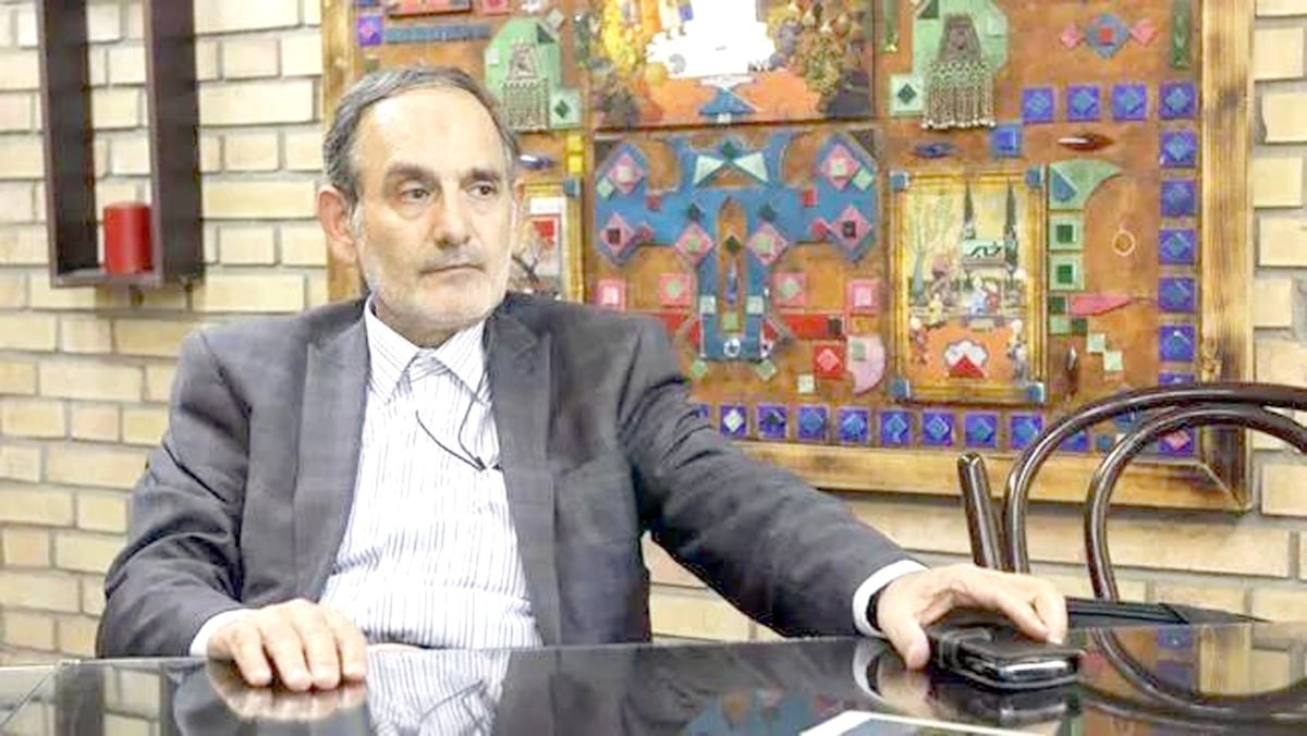 کینه شخصی مانع اجرای قرارداد کرسنت شد؟!