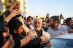 درسال ۱۳۸۴ از تخلفات انتخاباتی احمدی نژاد غفلت شد، امسال از تخلفات سعید جلیلی
