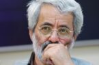 سلیمی نمین: سخنان مشاور جلیلی درباره «دولت سایه» نگران کننده است