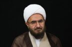 حاج علی اکبری: دعوتنامه دانشگاه‌های آمریکا افتخاری ندارد؛ شیطان هم هر روز برای ما دعوت نامه می‌فرستد