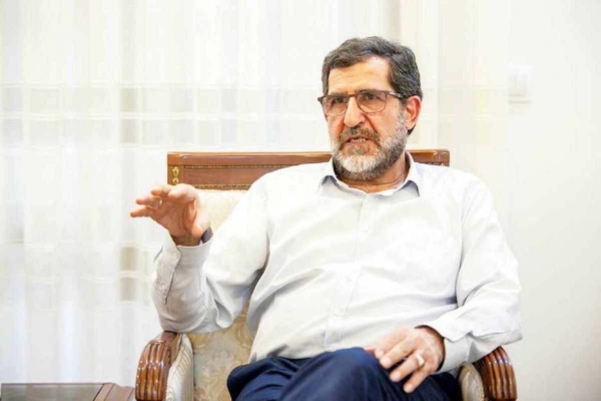 آرمین، نایب رئیس جبهه اصلاحات:رسالت برخی از جریان‌های افراطی، تقویت تبدیل موافق به منتقد و منتقد به مخالف است