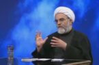 انتقاد کارشناس روحانی تلویزیون از حزب‌اللهی‌هایی که تحمل شکست را ندارند: مثل داعش می‌شوند