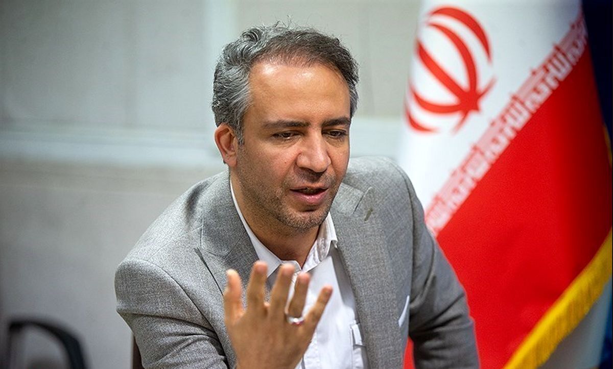 دکتر وحید شقاقی بررسی کرد:  چشم انداز اقتصاد ایران در دهه ۱۴۰۰